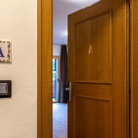 Kamerloy Apartments A Campitello di Fassa Exterior photo